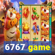 6767 game